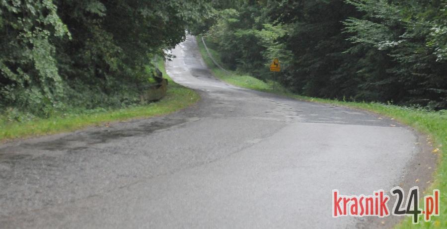 Powiat kraśnicki uzgodnił wspólne inwestycje drogowe z miastami i gminami