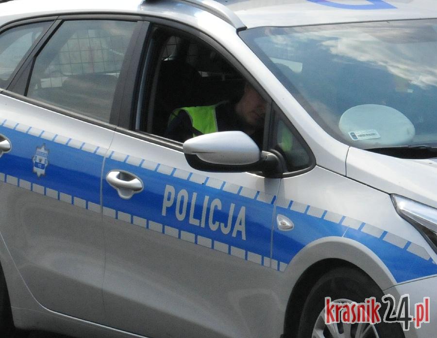OSZUSTOM STOP! Podają się nie tylko za wnuczków ale i policjantów