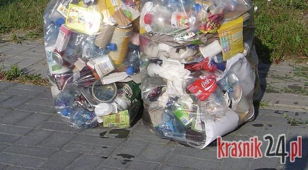 Urzędów. W tym roku mieszkańcy miasta i gminy za wywóz śmieci zapłacą o 50% więcej