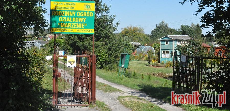Kraśnik. Rondo na skrzyżowaniu ulic Urzędowskiej i Energetycznej pozwoliłoby uratować 