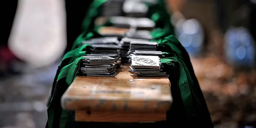 Lubelska Trzecia Dycha do maratonu z liczną ekipą naszych biegaczy