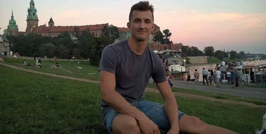 Wsparcia dla Jarka Chrzanowskiego ciąg dalszy. Pomogą studenci i parafianie