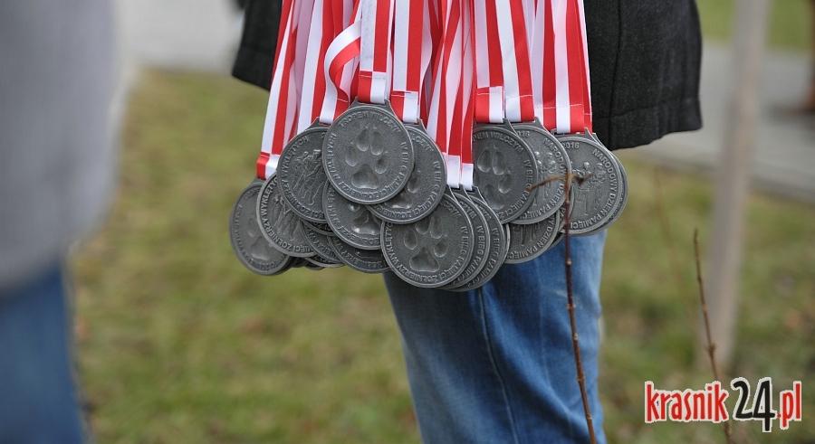 Bieg, msza, przemarsz ulicami miasta, apel poległych i konkurs historyczny ku pamięci Żołnierzy Wyklętych
