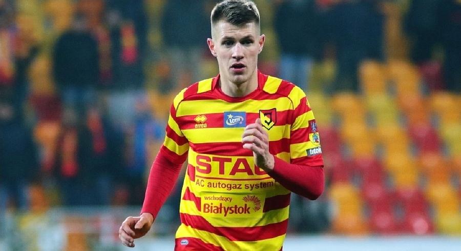 Wisła lepsza od Jagiellonii, ale dobra zmiana i gol Szymańskiego w Lotto Ekstraklasie