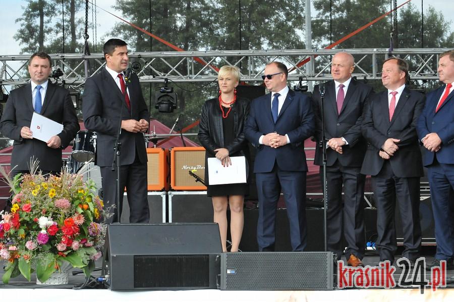 Mieszkańcy powiatu kraśnickiego chcą na Wiejską. Znamy już kandydatów na Posłów do Sejmu RP