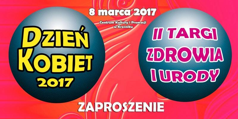 Dzień Kobiet w Kraśniku