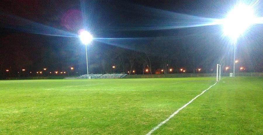 Dzisiaj sparingowe derby Tęcza Kraśnik - Stal Kraśnik przy sztucznym oświetleniu