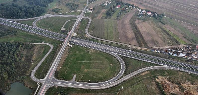 Czternaście firm złożyło oferty na budowę S19 od Kraśnika do węzła Lasy Janowskie