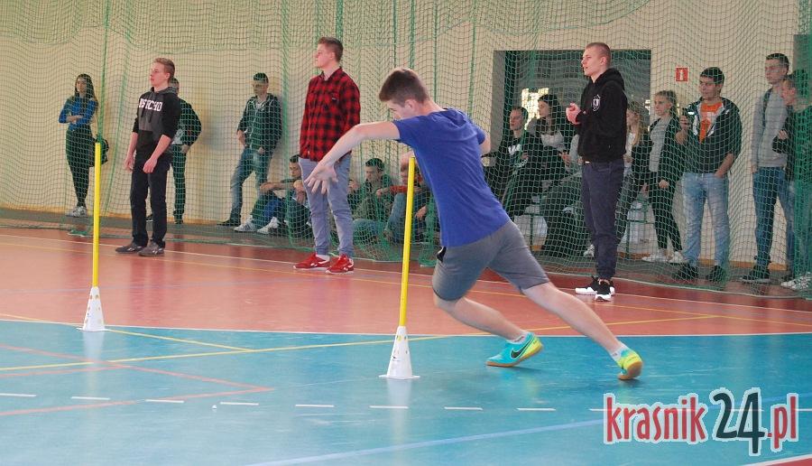 W zdrowym ciele zdrowy duch, czyli Dzień Sportu w 