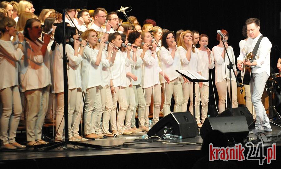 III Kraśnickie Warsztaty Gospel