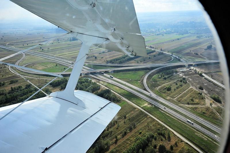 GDDKiA zaprasza na konsultacje dot. S19 na odcinku Lublin - koniec obwodnicy Kraśnika