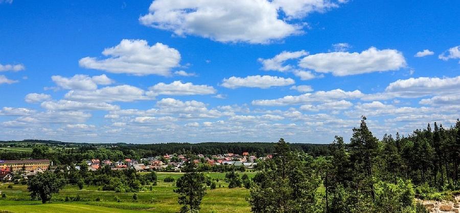 Nadciąga silne ocieplenie. W weekend możliwe ponad 20 °C