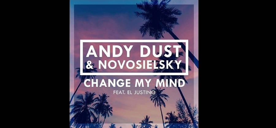 Change My Mind - wytwórnia MyMusic wydała singiel, którego współproducentem jest kraśniczanin