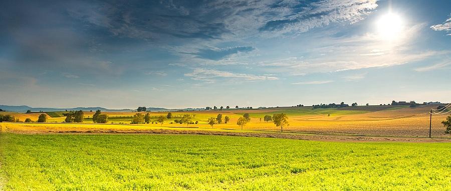 Nadchodzi silne, ale niestety krótkotrwałe ocieplenie. Długi majowy weekend chłodny i deszczowy?