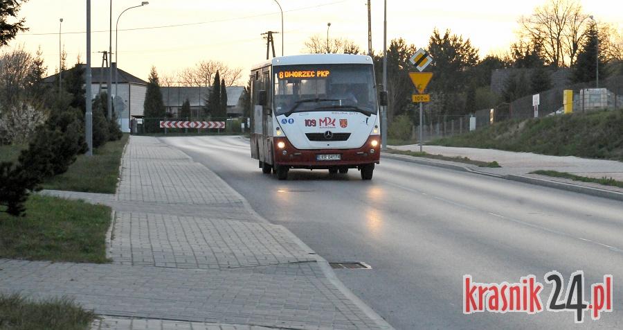 Pewne poprawki potrzebne, ale nowy rozkład jazdy MPK się przyjął