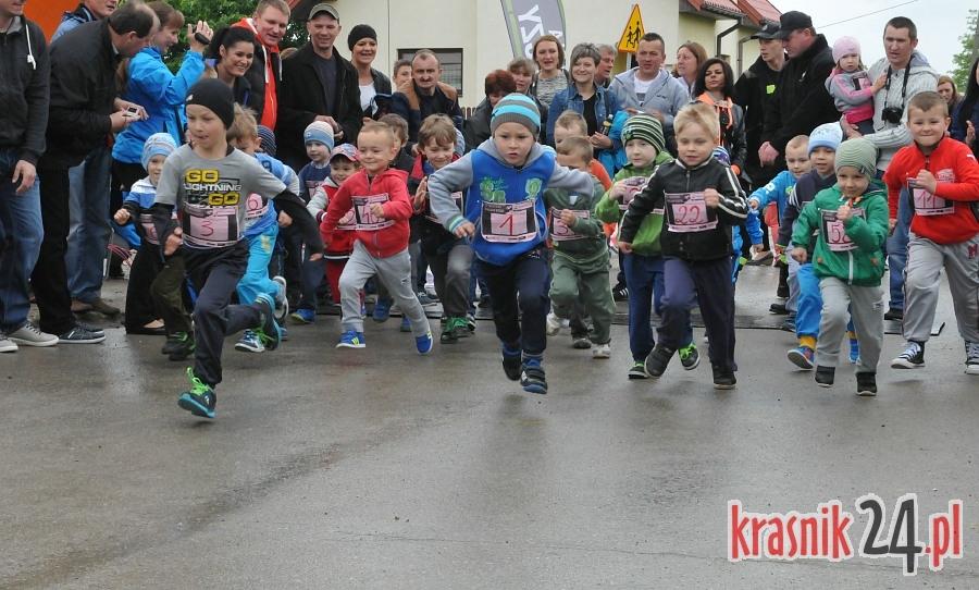 Z Biegiem Wisły – III Festiwal Biegowy Annopol