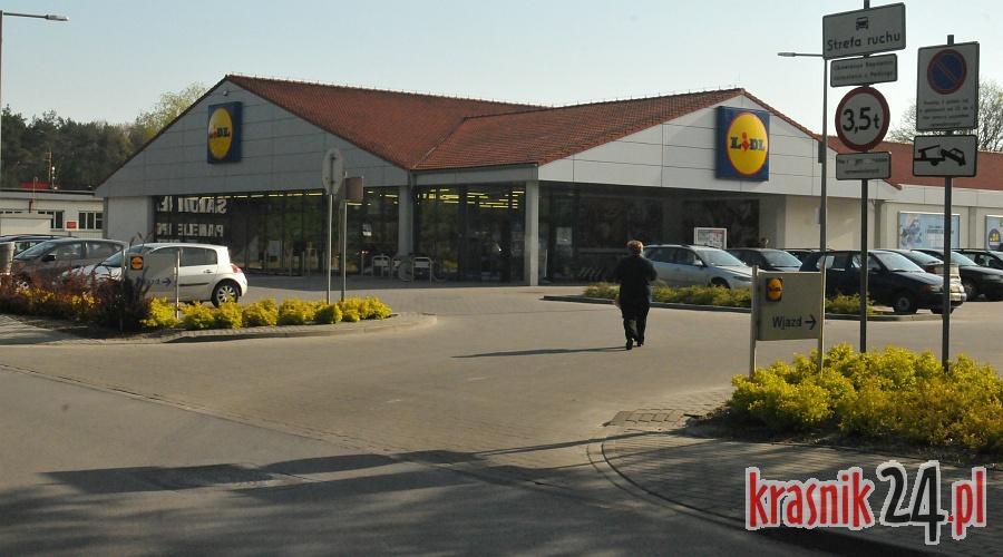 Rzeczpospolita: Lidl zapłaci spore odszkodowanie klientce swojego kraśnickiego sklepu
