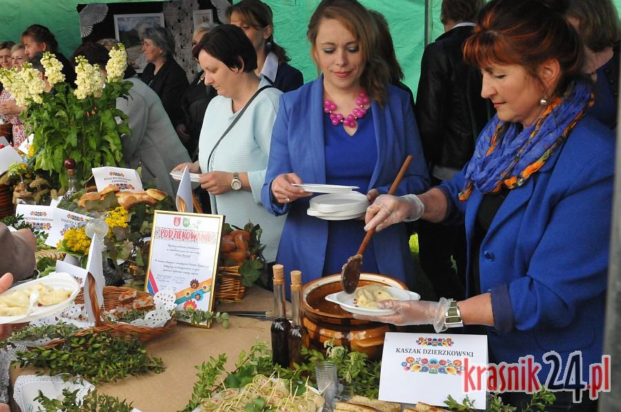 Dzierzkowicki festyn z okazji 150 lat KGW za nami. Foto, Wideo