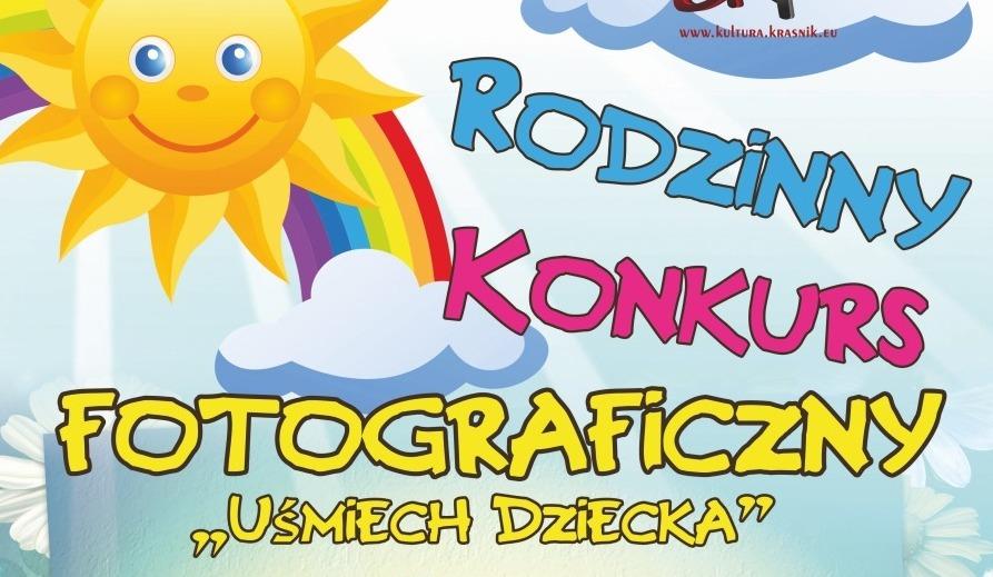Konkurs fotograficzny 