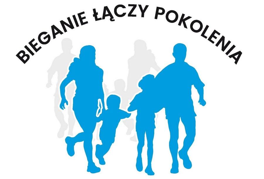 Bieganie łączy pokolenia - edycja czerwcowa