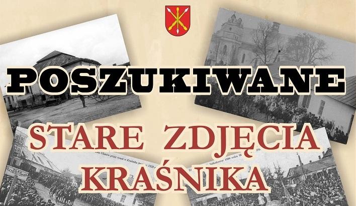 Jak wyglądał Kraśnik za dawnych lat