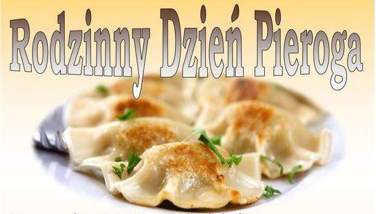 Rodzinny Dzień Pieroga w Suchodołach