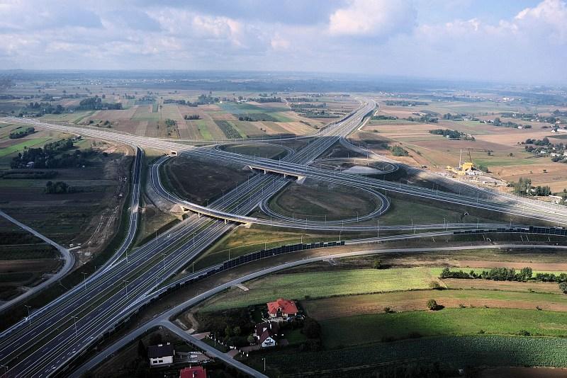 Rusza II etap przetargu na S19 między Lublinem a Kraśnikiem