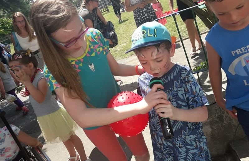 Piknik na koniec roku