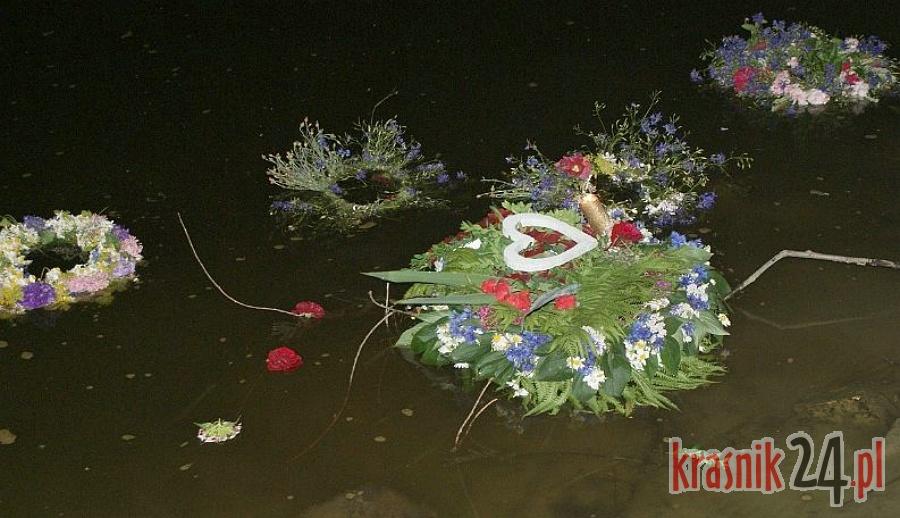 Sobótki nad Wisłą w Annopolu