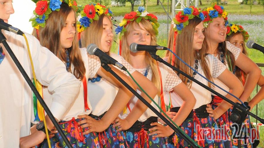 Integracyjny Festyn Rodzinny