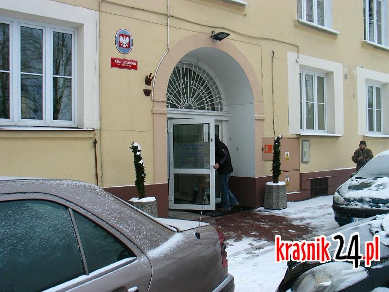 Urząd Skarbowy Przyjazny Przedsiębiorcy
