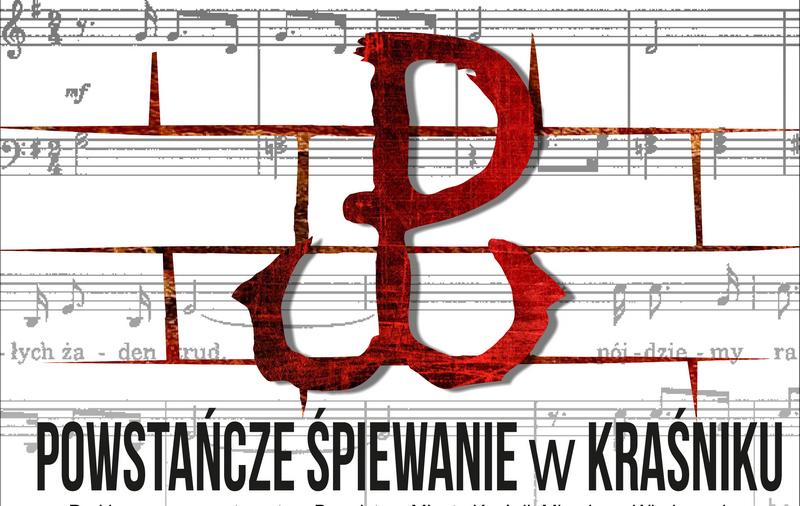 Powstańcze piosenki znowu zabrzmią w Kraśniku