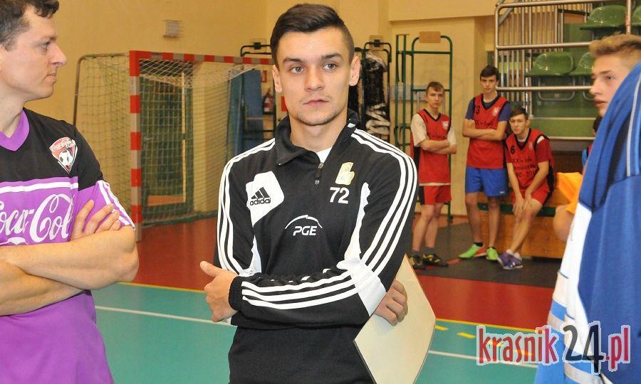 Piłka nożna. Paweł Zięba przeniesie się do Niemiec? Trenuje z TuS Tengern