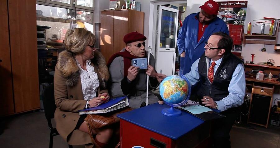 W niedzielę IV Kraśnicki Wieczór Kabaretowy. Wystąpią Kabaret Młodych Panów i Kabaret pod Wyrwigroszem