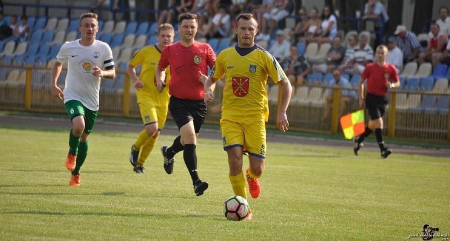 Stal otwiera w IV lidze, Orzeł zamyka tabelę w okręgówce po pierwszych kolejkach w nowym sezonie
