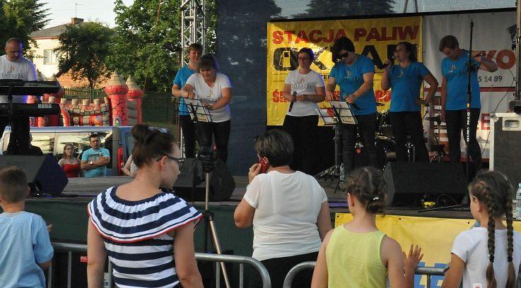 VI Wakacyjny Piknik na Stawku