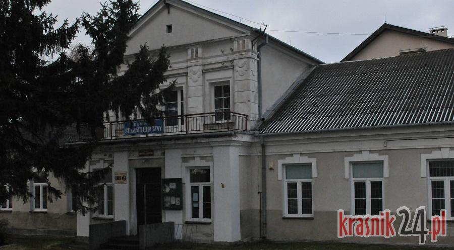 Gm. Wilkołaz. Samorząd otrzymał dofinansowanie na adaptację budynku na Gminny Ośrodek Kultury