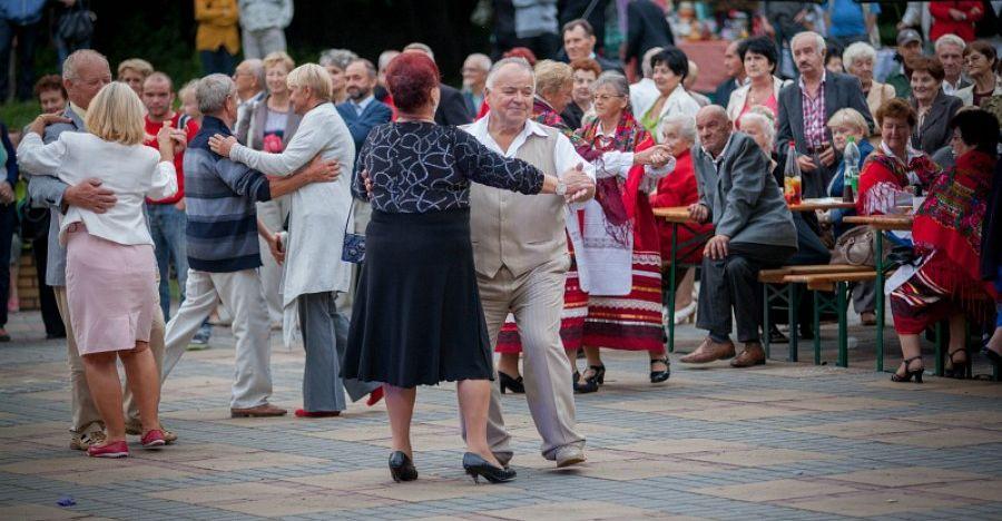 Seniorzy będą występować, bawić się i integrować w Kraśniku
