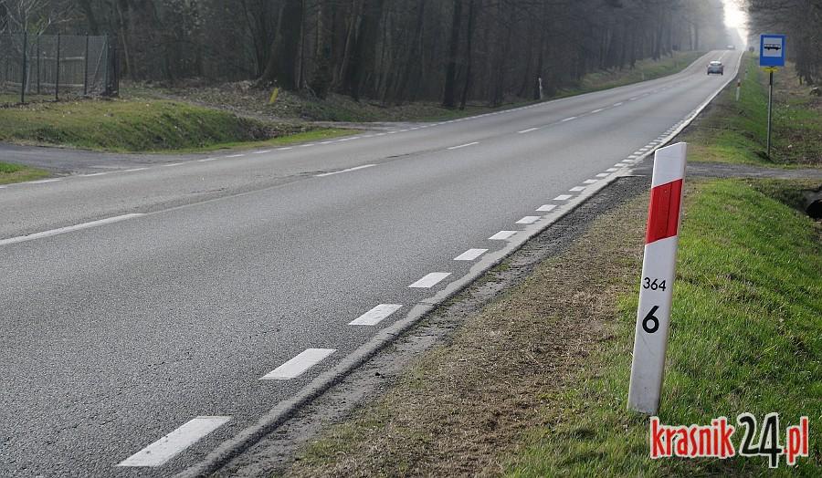 Ekspresówka S19. Wybrano oferty na kraśnicki i janowskie odcinki