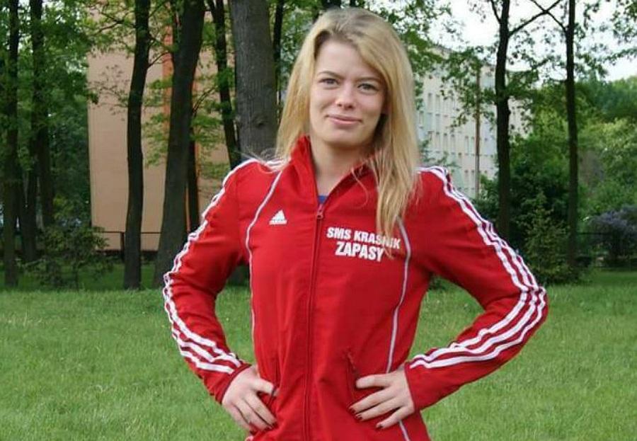 Zapasy. Beata Kośla zmieniła barwy klubowe. Przeniosła się do Radomia