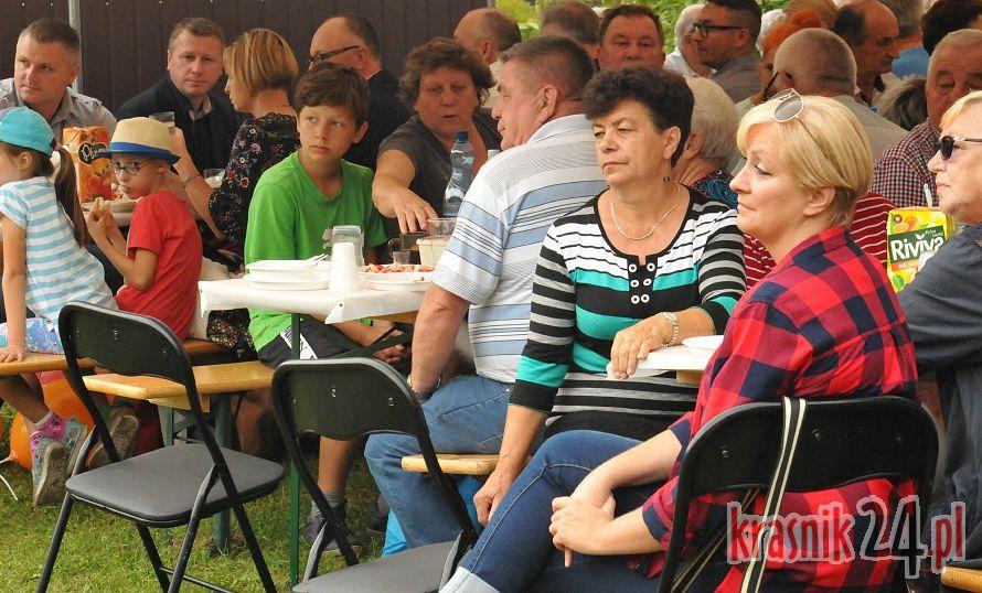 W Rodzinnym Ogrodzie Działkowym „Marzenie” świętowano Dzień Działkowca. Foto