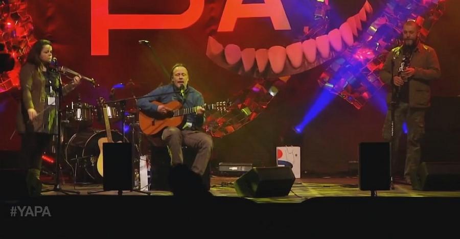 Zespół „Jak” zagra w ramach 34. Bardograjki