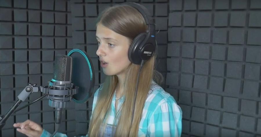 Krajowe eliminacje do Eurowizji Junior 2017 tuż, tuż. Szykuje się na nie Julia Chmielarska