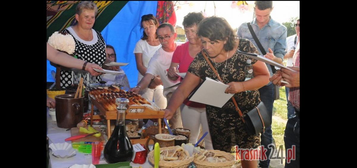 Gm. Gościeradów. Obchody Europejskich Dni Dziedzictwa w międzynarodowym gronie