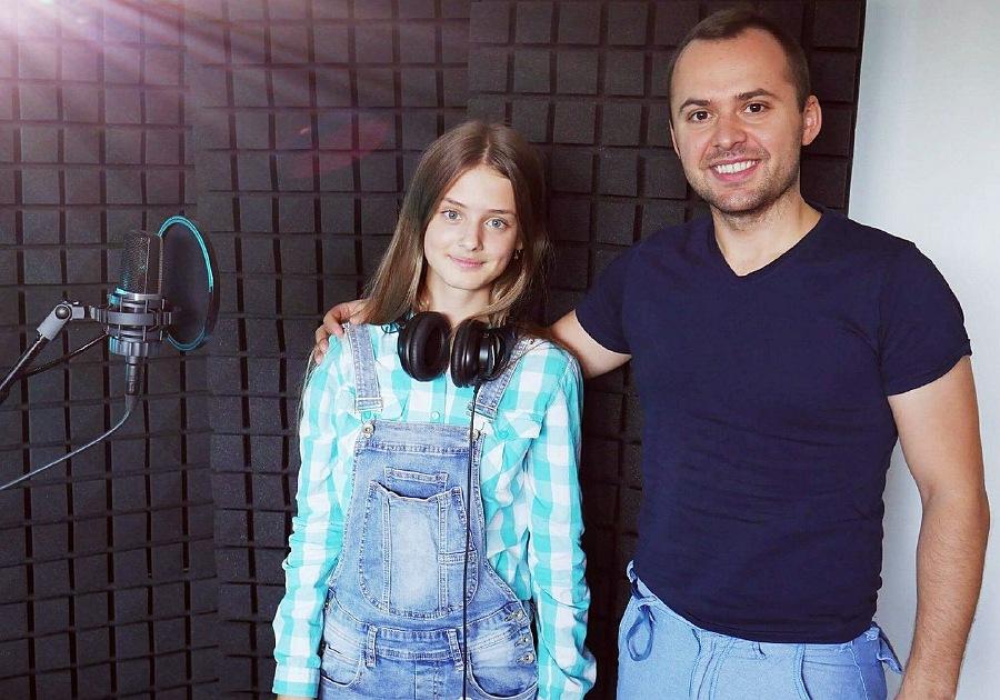 „Iskra” ma dać Julce przepustkę do Konkursu Piosenki Eurowizja Junior