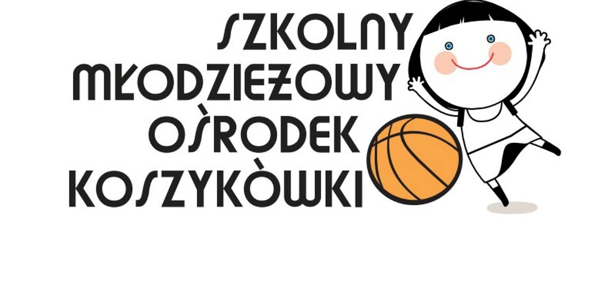 SMOK, czyli Szkolny Młodzieżowy Ośrodek Koszykówki w Kraśniku zaprasza