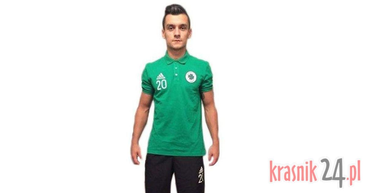 Paweł Zięba z hattrickiem i w jedenastce kolejki