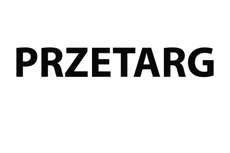 Zarząd Spółdzielni Kołek Rolniczych w Kraśniku ogłasza przetarg