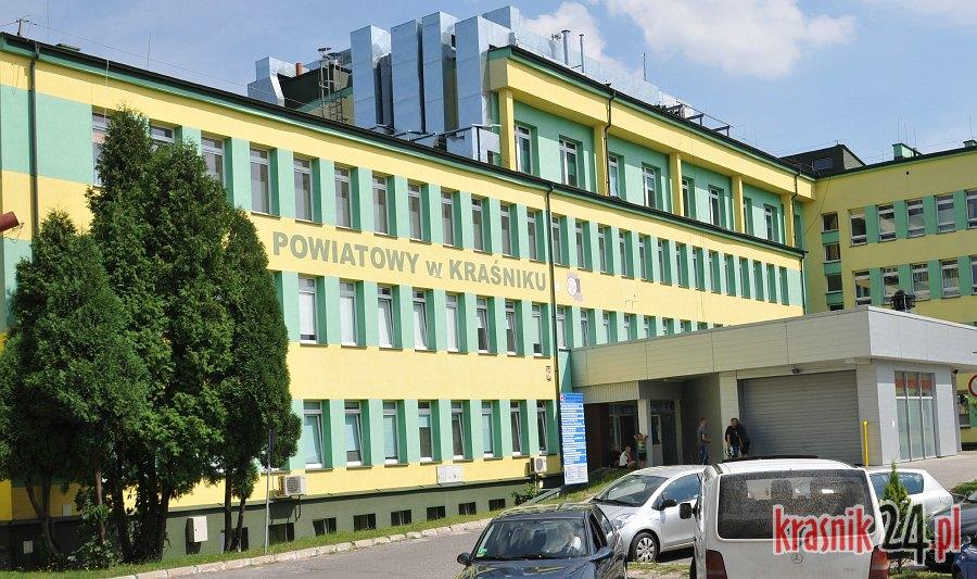 W nocy, w niedzielę i w święta do lekarza w obu dzielnicach