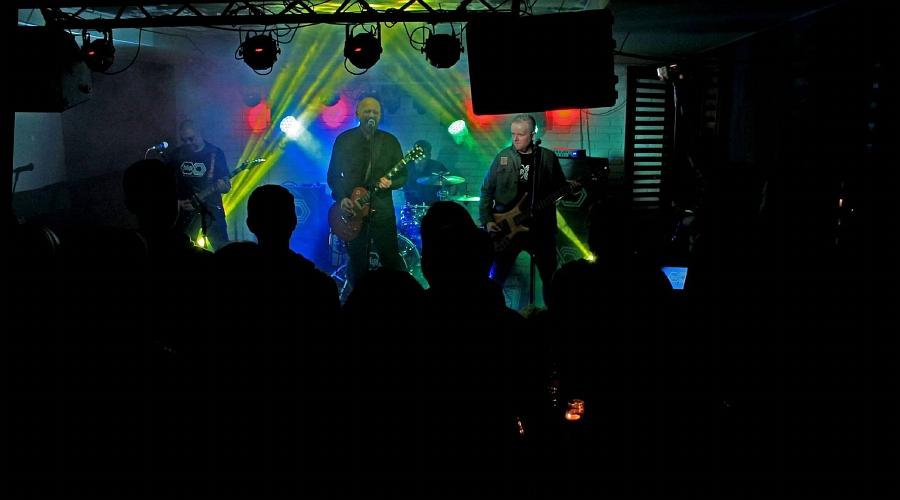 W Nieskończoność - zespół FOLYA będzie promował w Kraśniku drugą płytę
